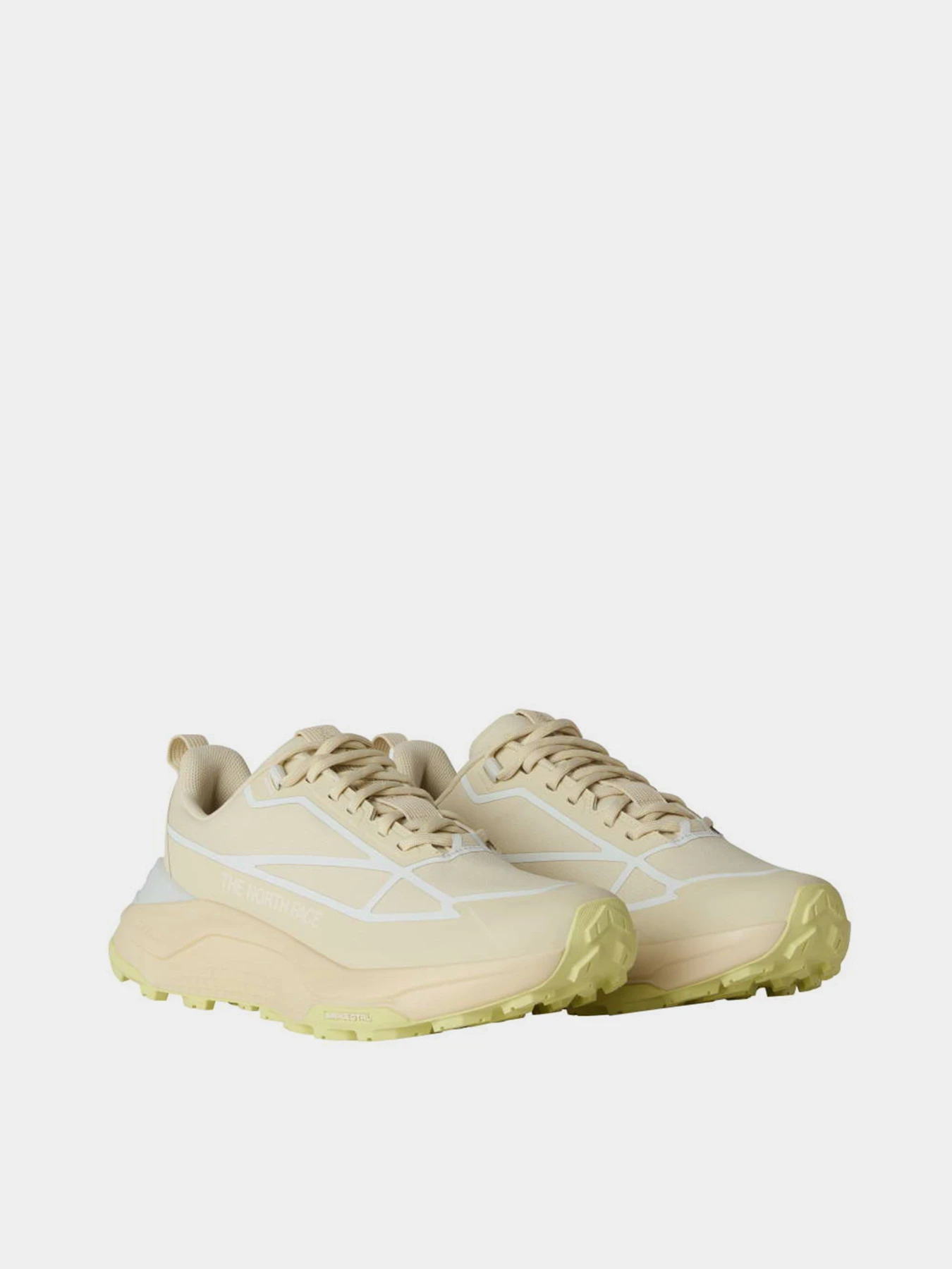 Кроссовки The North Face FASTPACK WP модель NF0A8G5JKH81 Кроссовки The North Face FASTPACK WP модель NF0A8G5JKH81 Фото