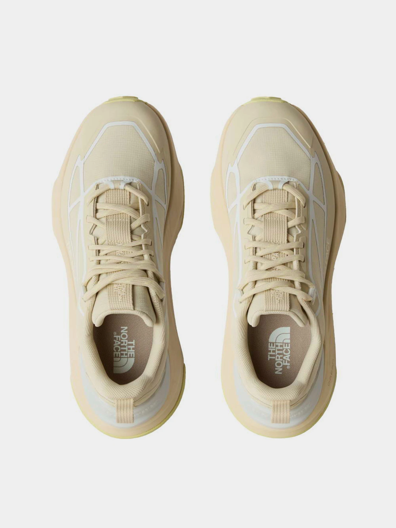Кроссовки The North Face FASTPACK WP модель NF0A8G5JKH81 Кроссовки The North Face FASTPACK WP модель NF0A8G5JKH81 Фото
