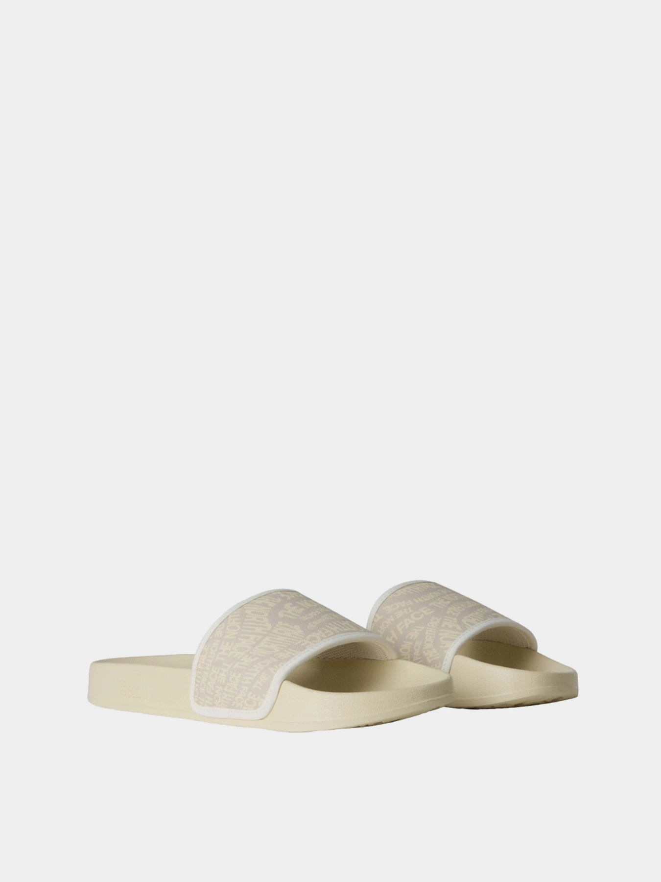 Шльопанці The North Face BASE CAMP SLIDE III модель NF0A4T2SMIA1 Шльопанці The North Face BASE CAMP SLIDE III модель NF0A4T2SMIA1 Фото