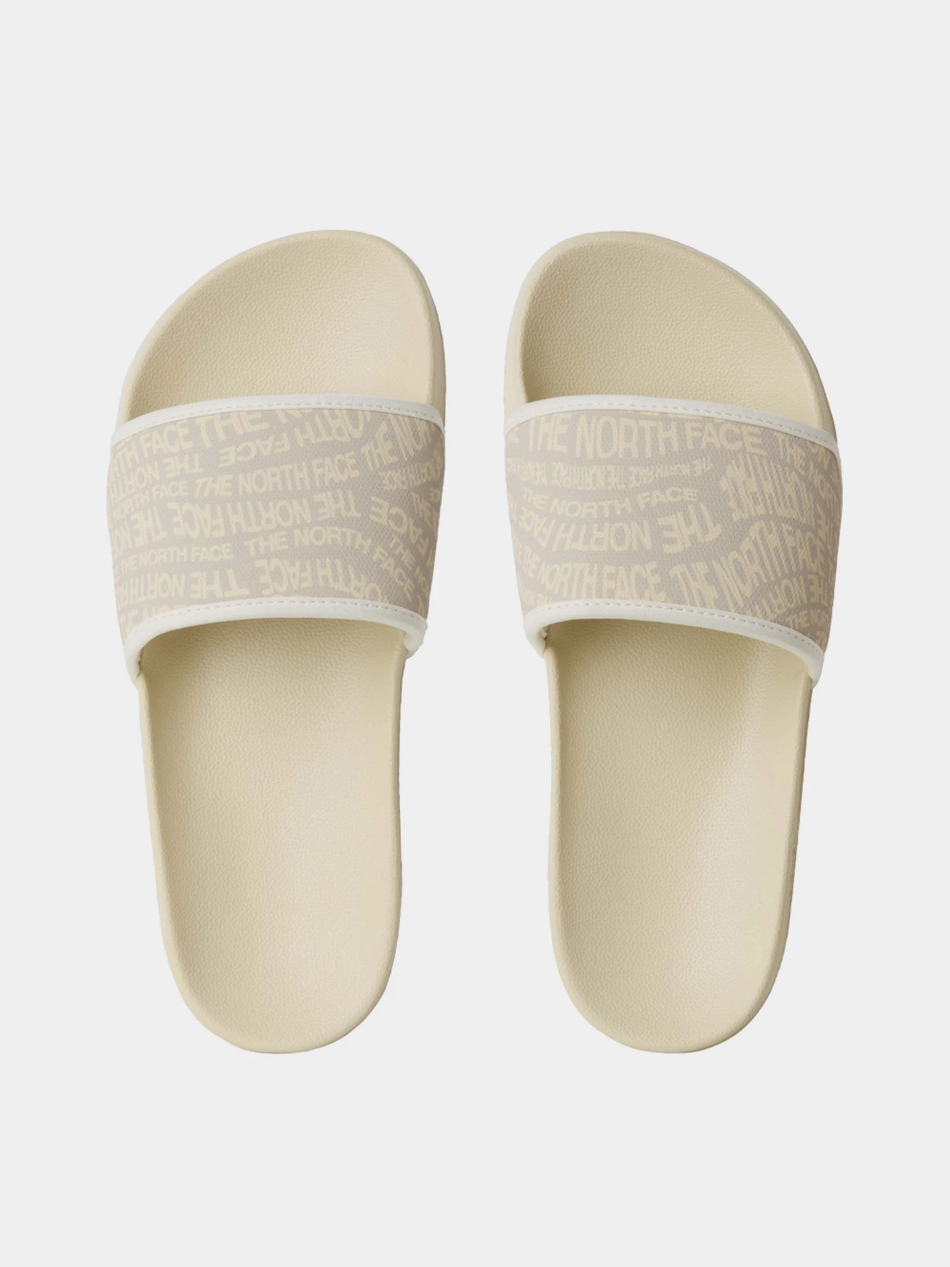 Шльопанці The North Face BASE CAMP SLIDE III модель NF0A4T2SMIA1 Шльопанці The North Face BASE CAMP SLIDE III модель NF0A4T2SMIA1 Фото