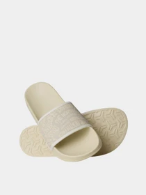 Шльопанці The North Face BASE CAMP SLIDE III модель NF0A4T2SMIA1 Фото