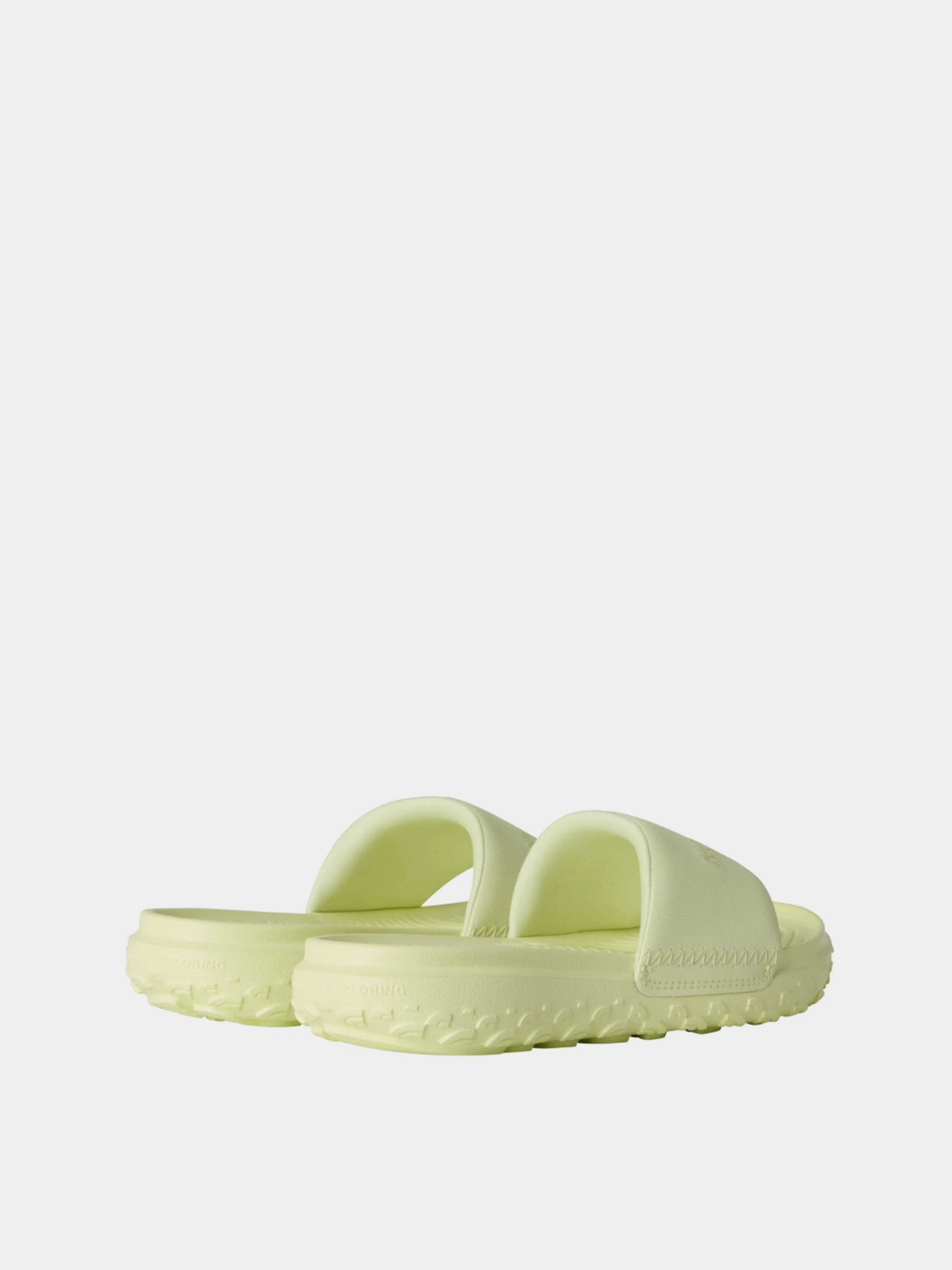 Шльопанці The North Face NEVER STOP CUSH SLIDE модель NF0A8A99L2O1 Шльопанці The North Face NEVER STOP CUSH SLIDE модель NF0A8A99L2O1 Фото
