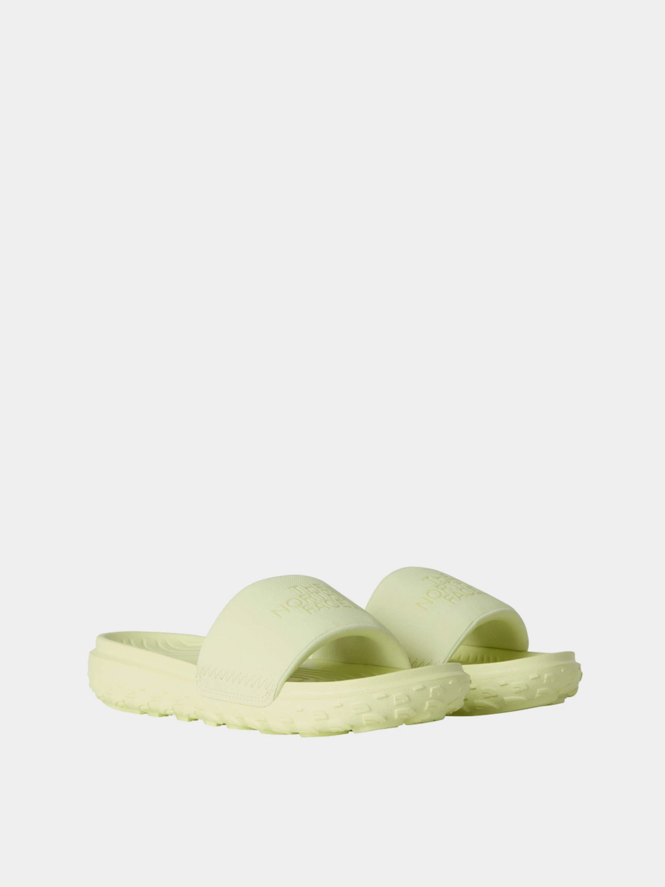 Шльопанці The North Face NEVER STOP CUSH SLIDE модель NF0A8A99L2O1 Шльопанці The North Face NEVER STOP CUSH SLIDE модель NF0A8A99L2O1 Фото