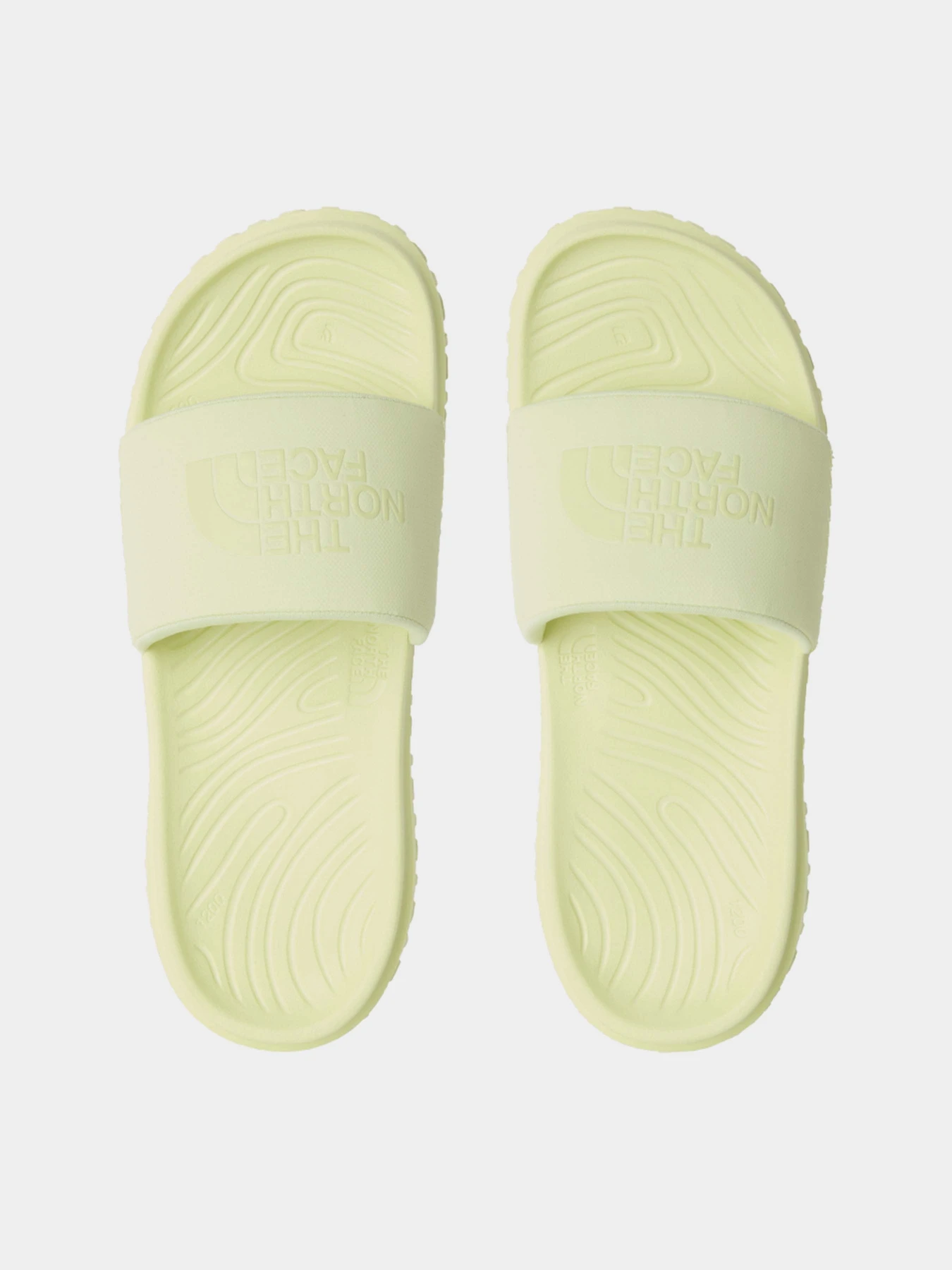 Шльопанці The North Face NEVER STOP CUSH SLIDE модель NF0A8A99L2O1 Шльопанці The North Face NEVER STOP CUSH SLIDE модель NF0A8A99L2O1 Фото