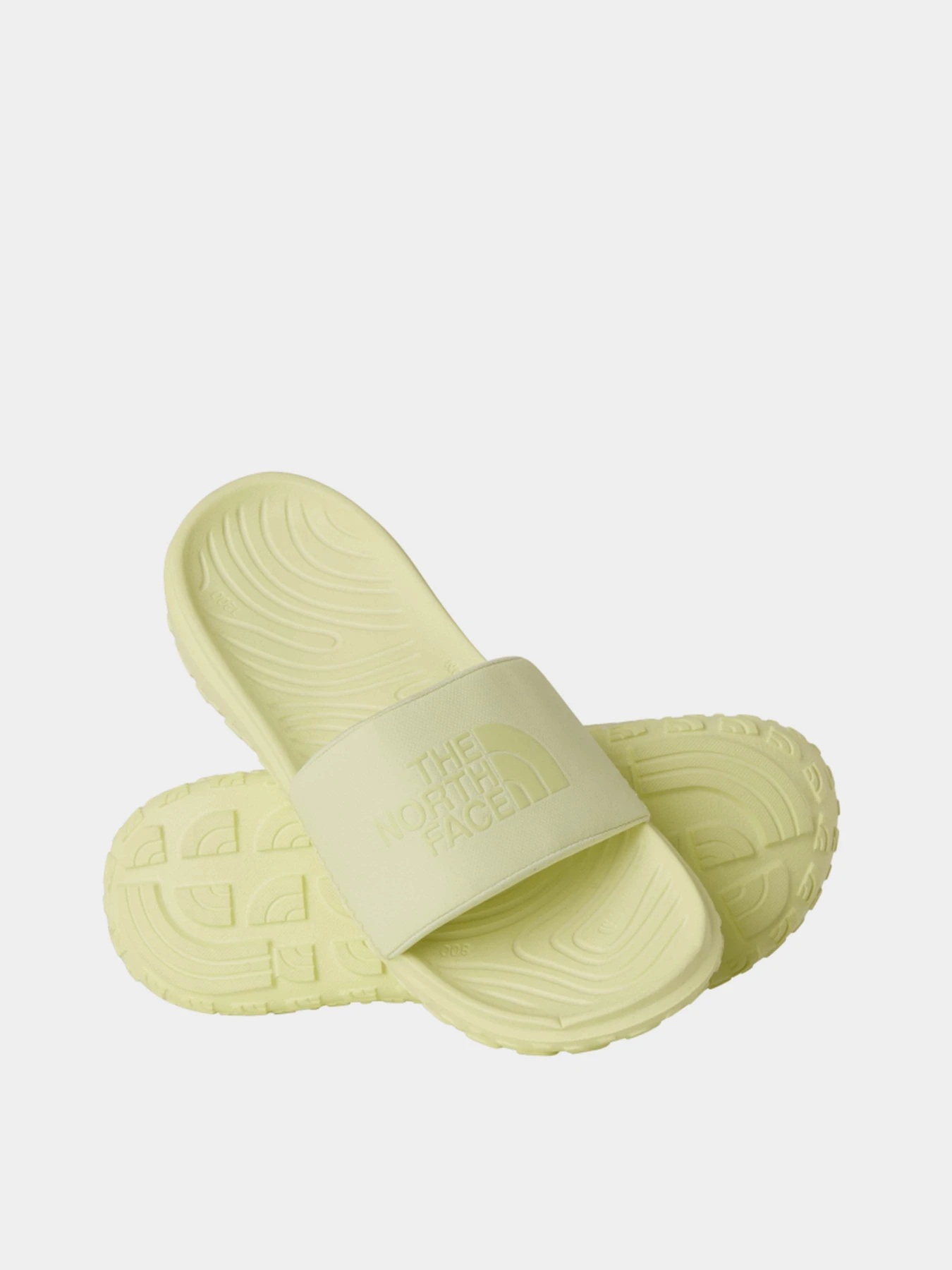 Шльопанці The North Face NEVER STOP CUSH SLIDE модель NF0A8A99L2O1 Шльопанці The North Face NEVER STOP CUSH SLIDE модель NF0A8A99L2O1 Фото
