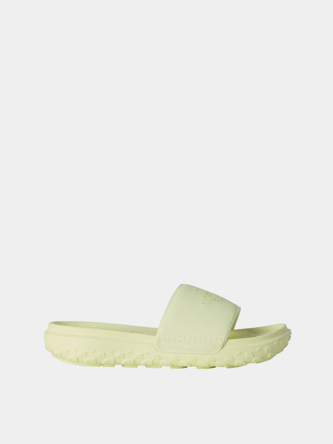 Шльопанці The North Face NEVER STOP CUSH SLIDE модель NF0A8A99L2O1 Шльопанці The North Face NEVER STOP CUSH SLIDE модель NF0A8A99L2O1 Фото