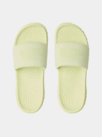 Шльопанці The North Face NEVER STOP CUSH SLIDE модель NF0A8A99L2O1 Фото