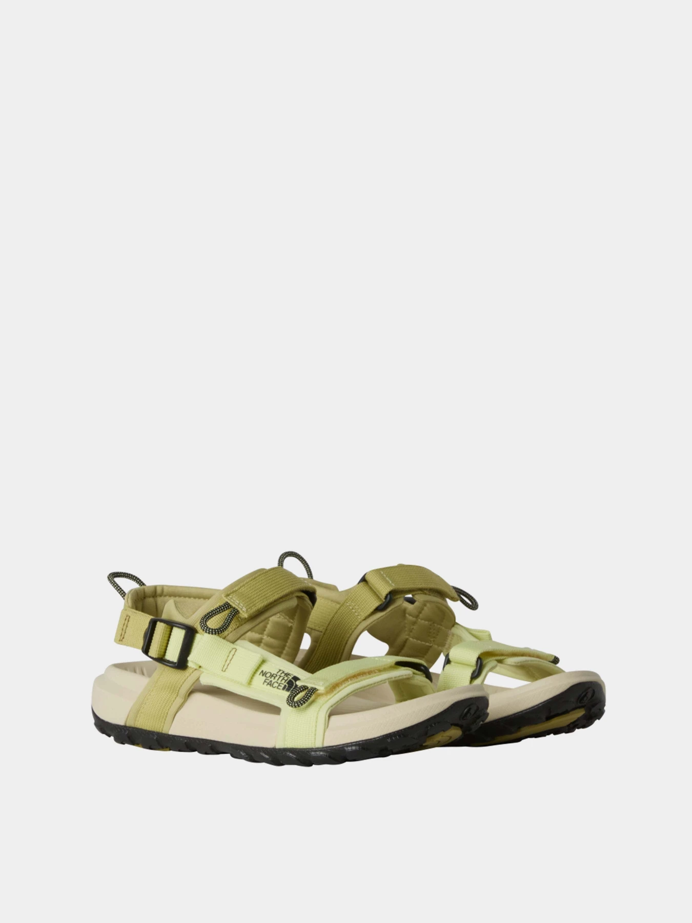 Сандалии The North Face EXPLORE CAMP SANDAL модель NF0A8ADRGM41 Сандалии The North Face EXPLORE CAMP SANDAL модель NF0A8ADRGM41 Фото