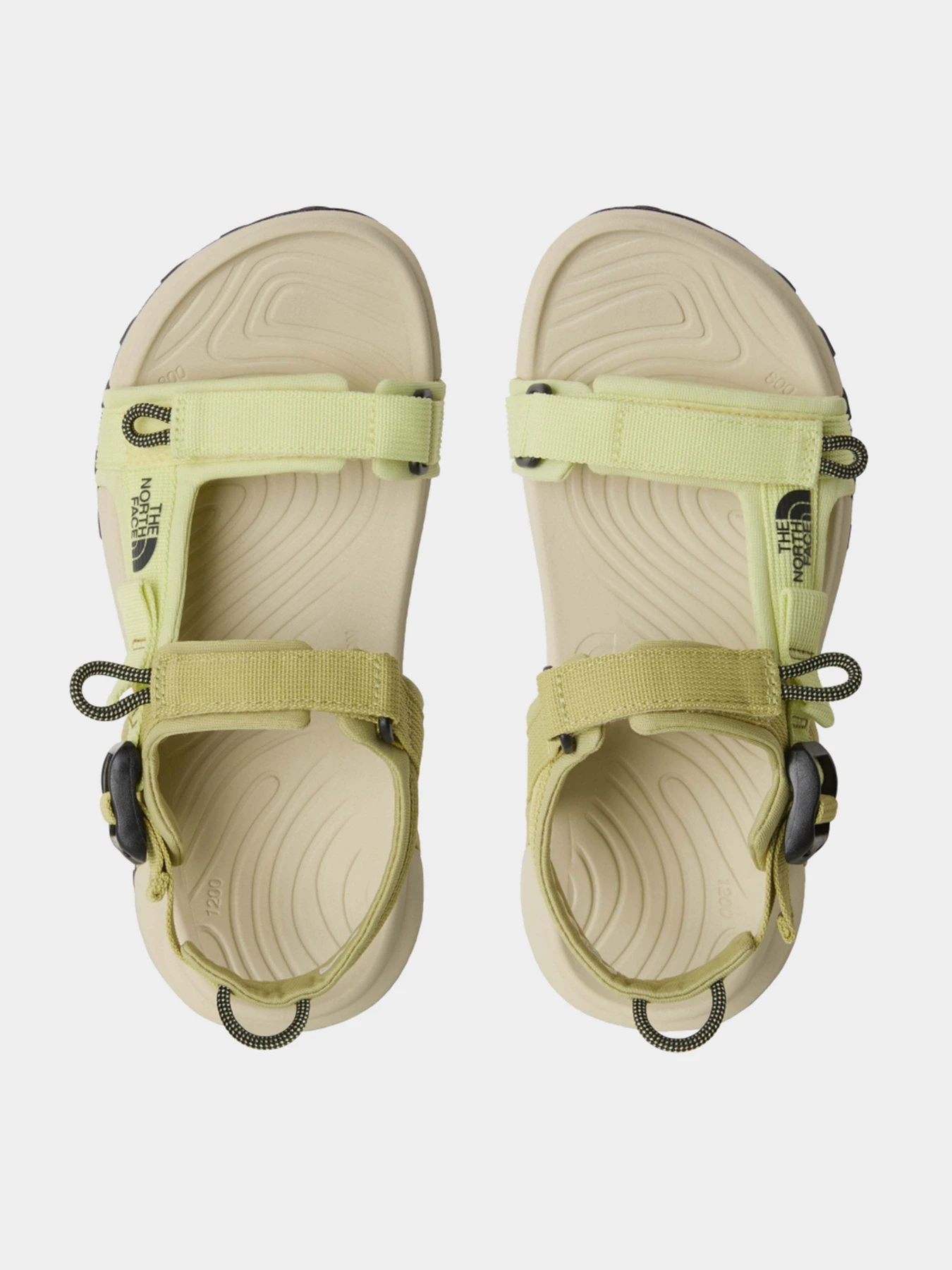 Сандалии The North Face EXPLORE CAMP SANDAL модель NF0A8ADRGM41 Сандалии The North Face EXPLORE CAMP SANDAL модель NF0A8ADRGM41 Фото