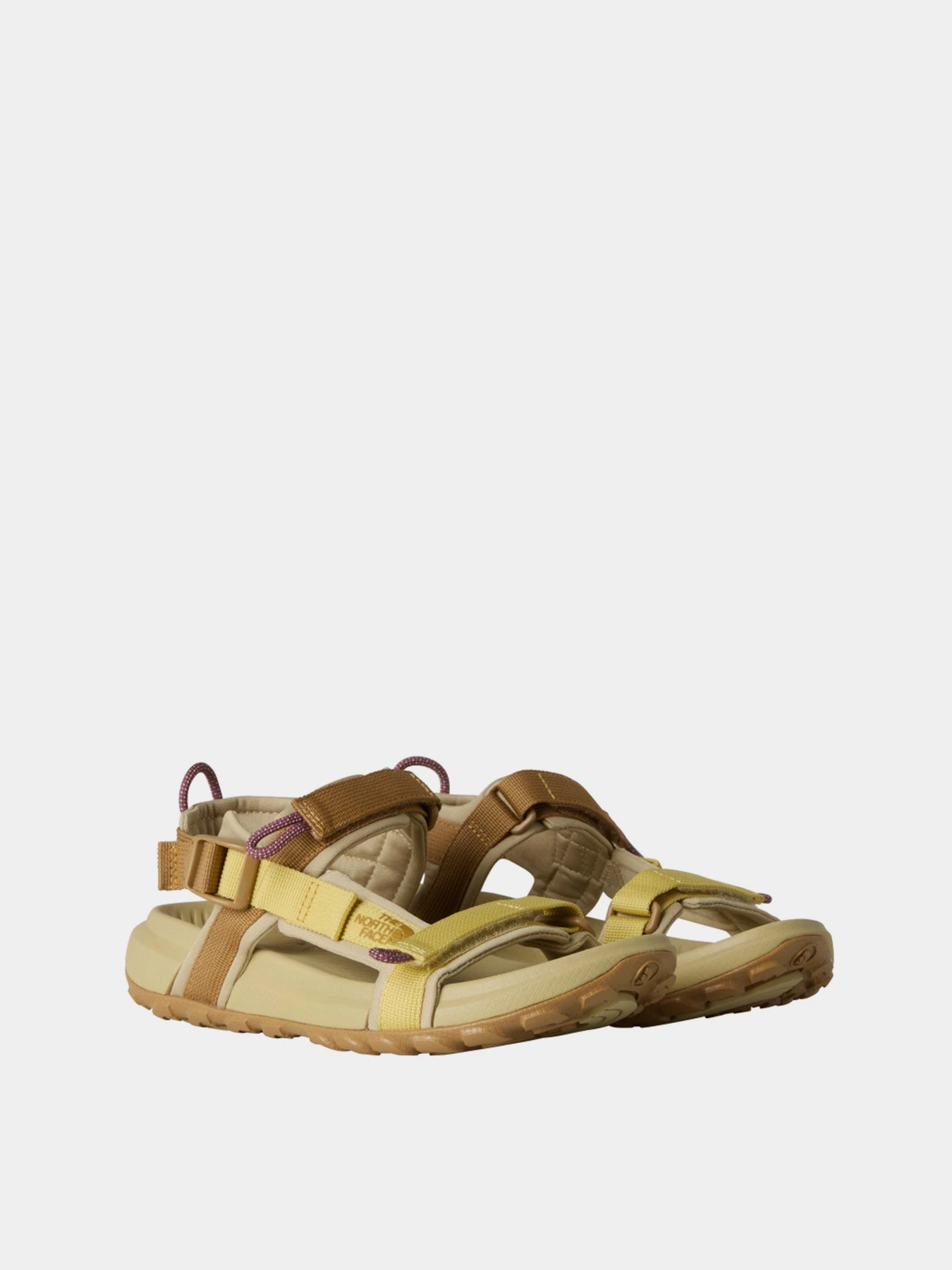 Сандалии The North Face EXPLORE CAMP SANDAL модель NF0A8ADRL1P1 Сандалии The North Face EXPLORE CAMP SANDAL модель NF0A8ADRL1P1 Фото