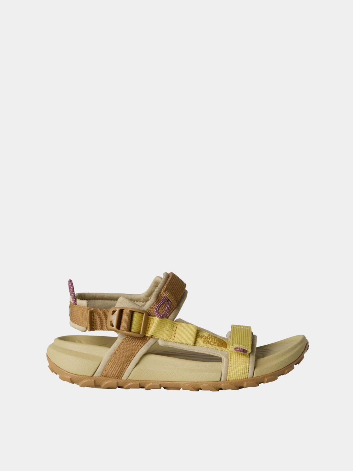 Сандалии The North Face EXPLORE CAMP SANDAL модель NF0A8ADRL1P1 Сандалии The North Face EXPLORE CAMP SANDAL модель NF0A8ADRL1P1 Фото