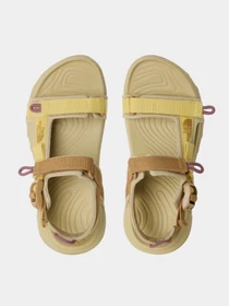 Сандалии The North Face EXPLORE CAMP SANDAL модель NF0A8ADRL1P1 Фото