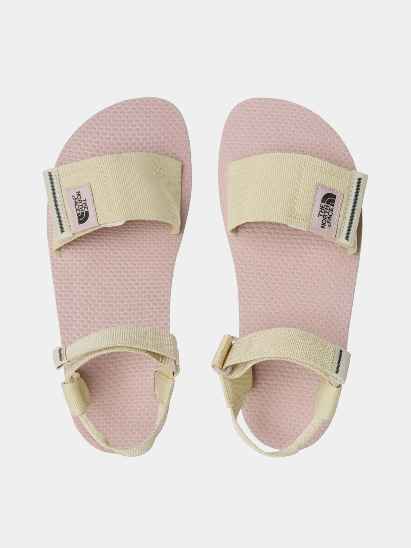 Сандалии The North Face SKEENA PLATFORM модель NF0A8AE7KJ01 Фото
