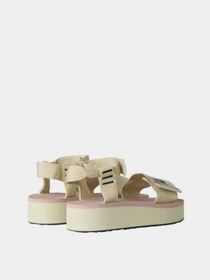 Сандалии The North Face SKEENA PLATFORM модель NF0A8AE7KJ01 Фото