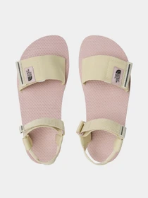 Сандалии The North Face SKEENA PLATFORM модель NF0A8AE7KJ01 Фото