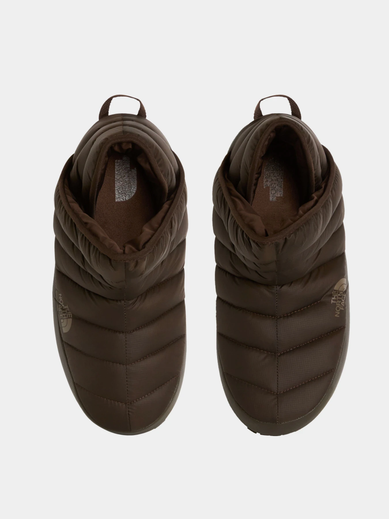 Ботинки и сапоги The North Face W THERMOBALL TRACTION BOOTIE модель NF0A331HTGQ1 Ботинки и сапоги The North Face W THERMOBALL TRACTION BOOTIE модель NF0A331HTGQ1 Фото