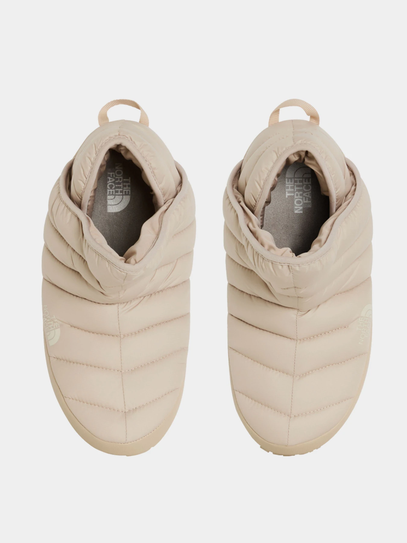 Ботинки и сапоги The North Face W THERMOBALL TRACTION BOOTIE модель NF0A331HU421 Ботинки и сапоги The North Face W THERMOBALL TRACTION BOOTIE модель NF0A331HU421 Фото