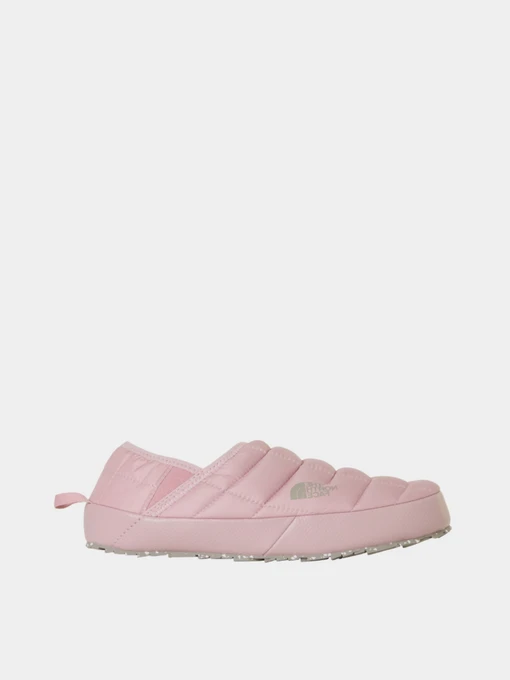 Сліпони та мокасини The North Face W THERMOBALL TRACTION MULE V модель NF0A3V1H0KH1 Фото