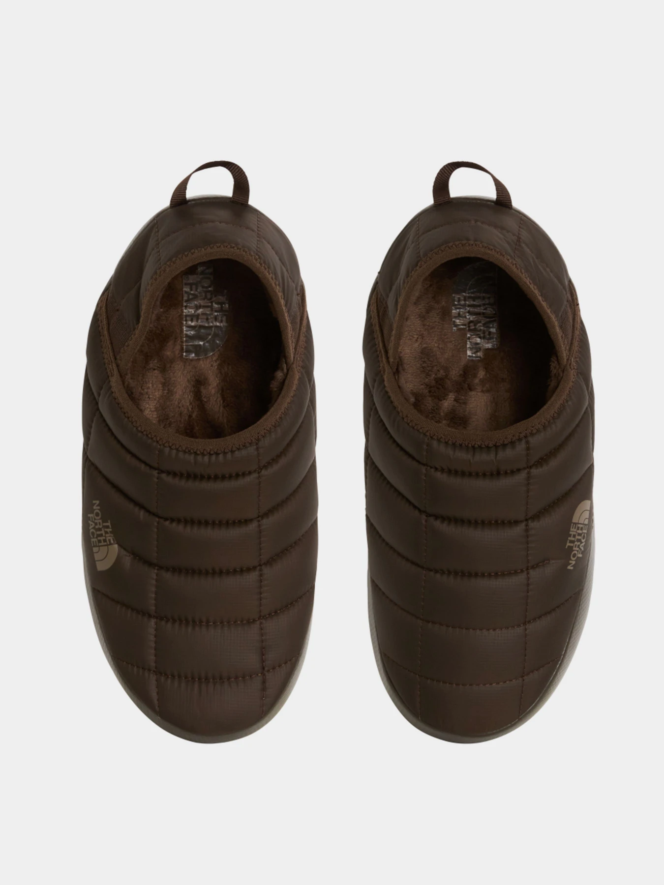 Слипоны и мокасины The North Face W THERMOBALL TRACTION MULE V модель NF0A3V1HTGQ1 Слипоны и мокасины The North Face W THERMOBALL TRACTION MULE V модель NF0A3V1HTGQ1 Фото