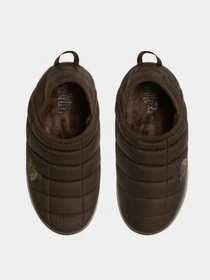 Слипоны и мокасины The North Face W THERMOBALL TRACTION MULE V модель NF0A3V1HTGQ1 Фото