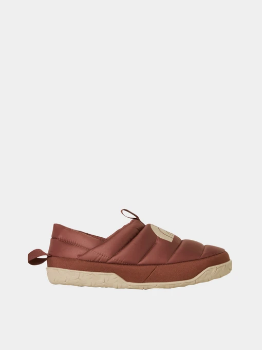 Сліпони та мокасини The North Face W NUPTSE MULE модель NF0A5G2B0G31 Фото