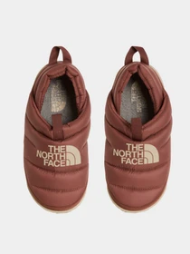 Сліпони та мокасини The North Face W NUPTSE MULE модель NF0A5G2B0G31 Фото