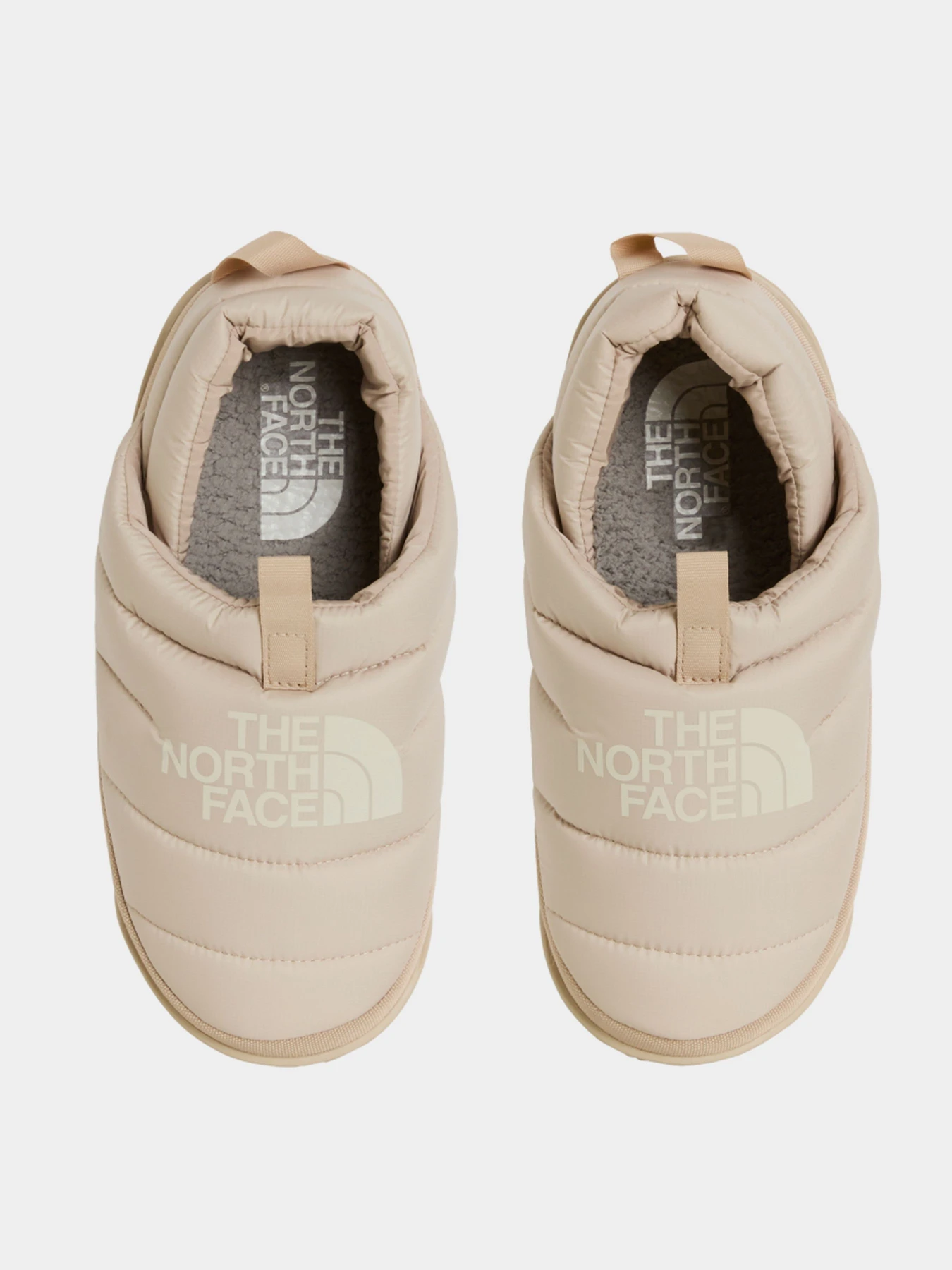 Слипоны и мокасины The North Face W NUPTSE MULE модель NF0A5G2BU421 Слипоны и мокасины The North Face W NUPTSE MULE модель NF0A5G2BU421 Фото