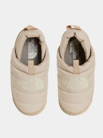 Слипоны и мокасины The North Face W NUPTSE MULE модель NF0A5G2BU421 Фото