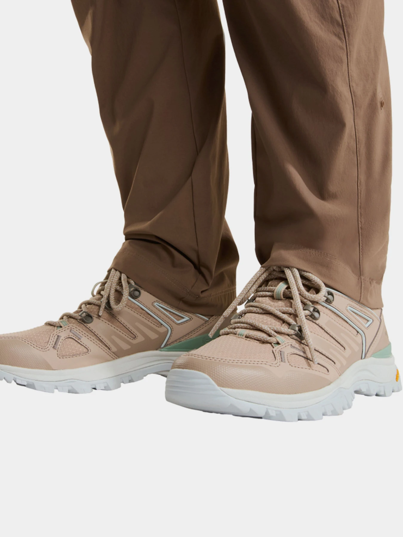 Кроссовки The North Face W HEDGEHOG GORE-TEX модель NF0A8AABU4Y1 Кроссовки The North Face W HEDGEHOG GORE-TEX модель NF0A8AABU4Y1 Фото