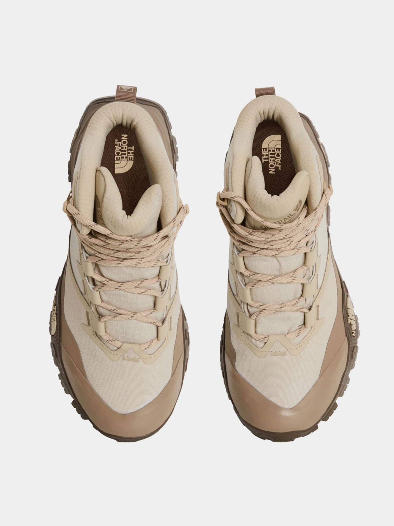 Ботинки и сапоги The North Face W OFFTRAIL HIKE MID GORE-TEX модель NF0A8AEUSN41 Ботинки и сапоги The North Face W OFFTRAIL HIKE MID GORE-TEX модель NF0A8AEUSN41 Фото