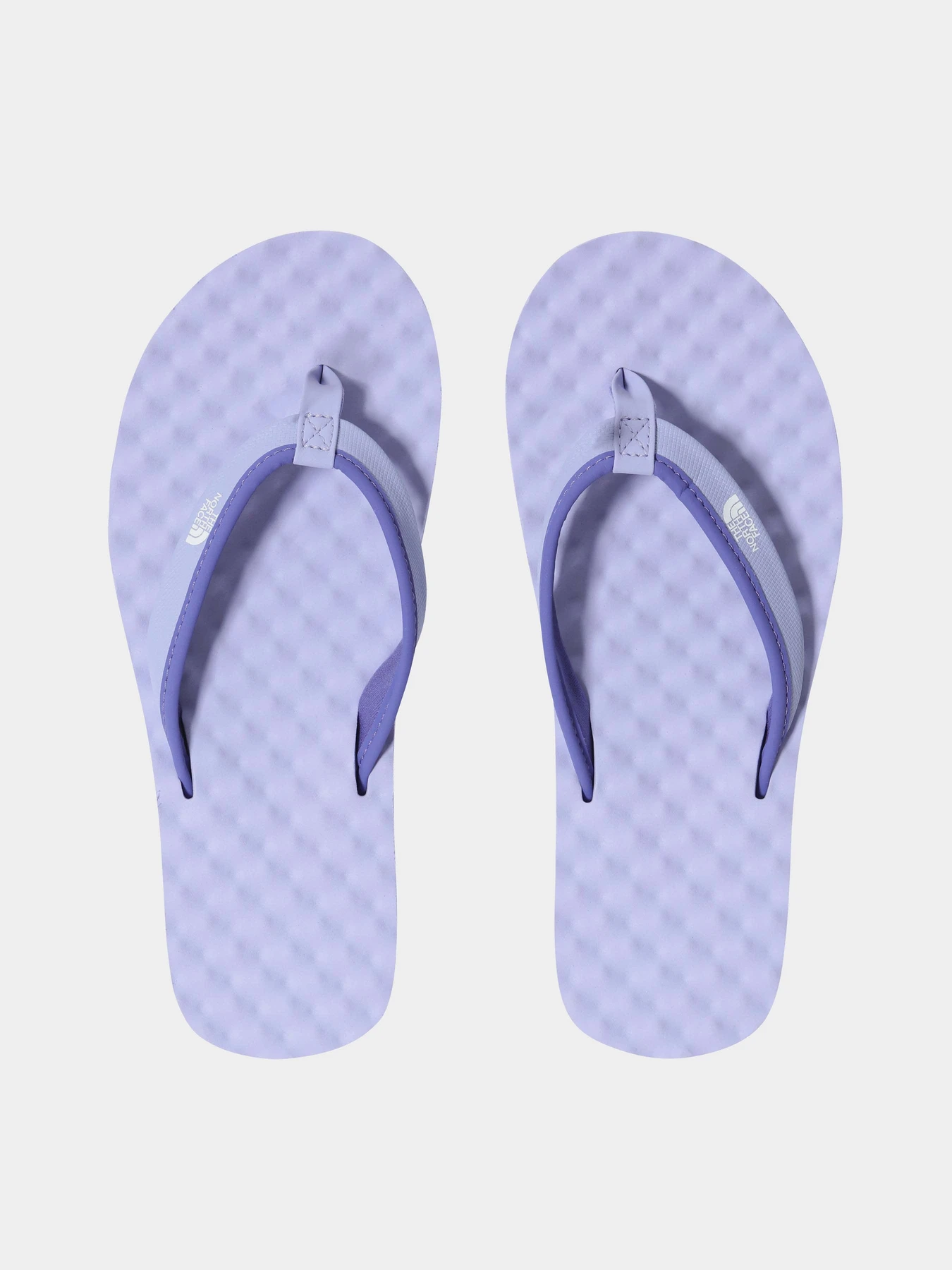 Шльопанці The North Face Women's Base Camp Mini II модель NF0A47ABZ3Q1 Фото