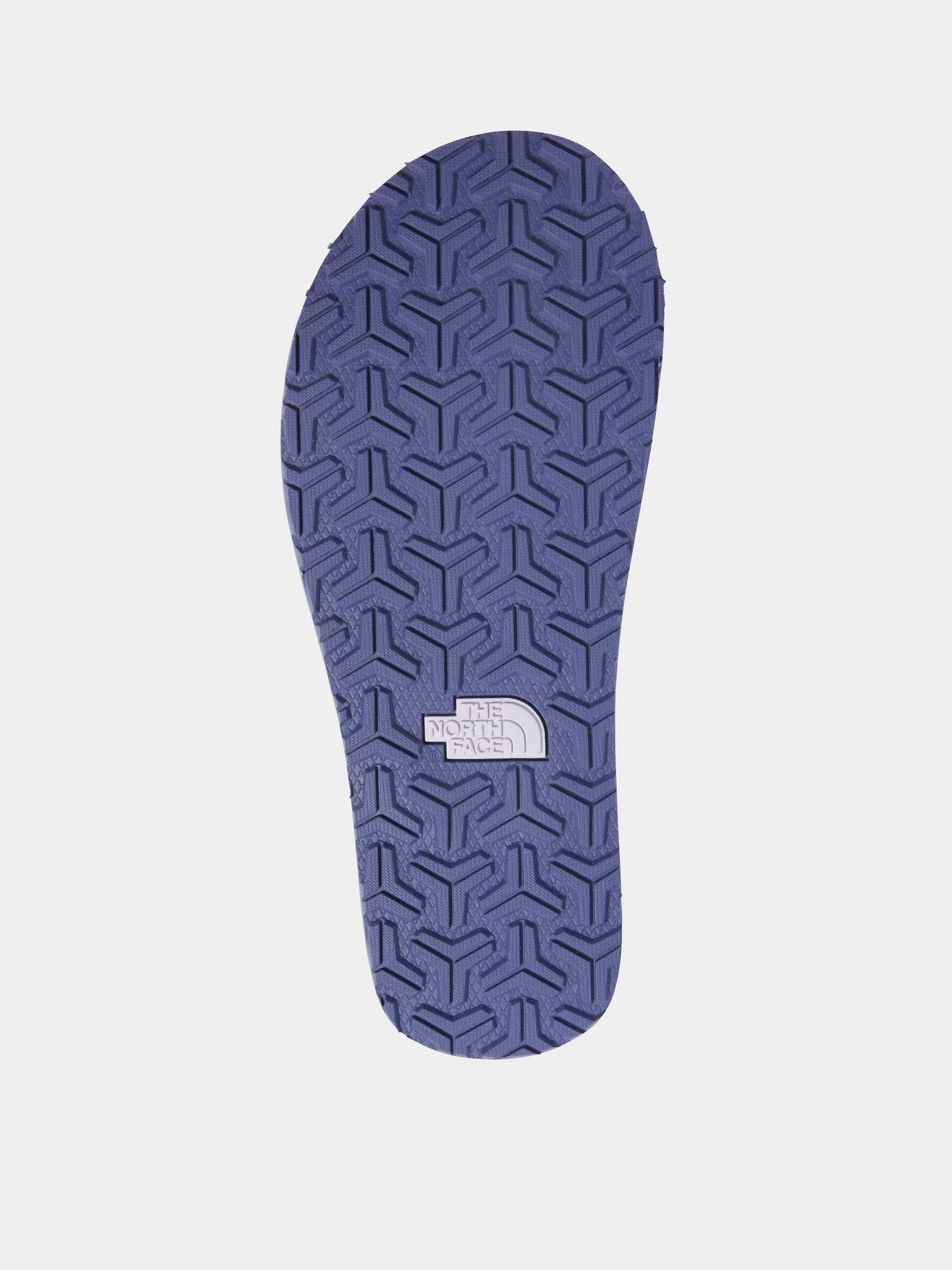 Шльопанці The North Face Women's Base Camp Mini II модель NF0A47ABZ3Q1 Фото