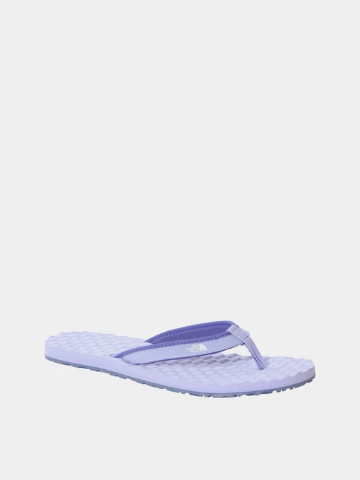Шлёпанцы The North Face Women's Base Camp Mini II модель NF0A47ABZ3Q1 Фото