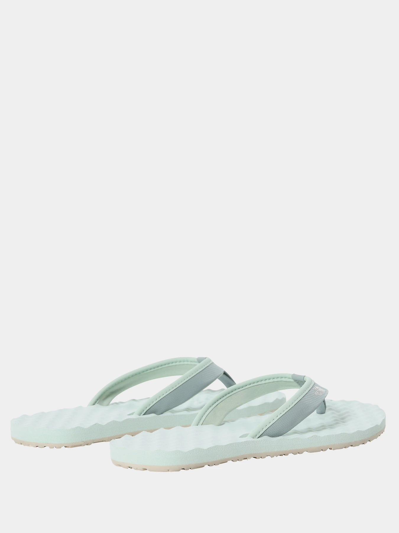 Шлёпанцы The North Face Women's Base Camp Mini II модель NF0A47ABZ141 Шлёпанцы The North Face Women's Base Camp Mini II модель NF0A47ABZ141 Фото