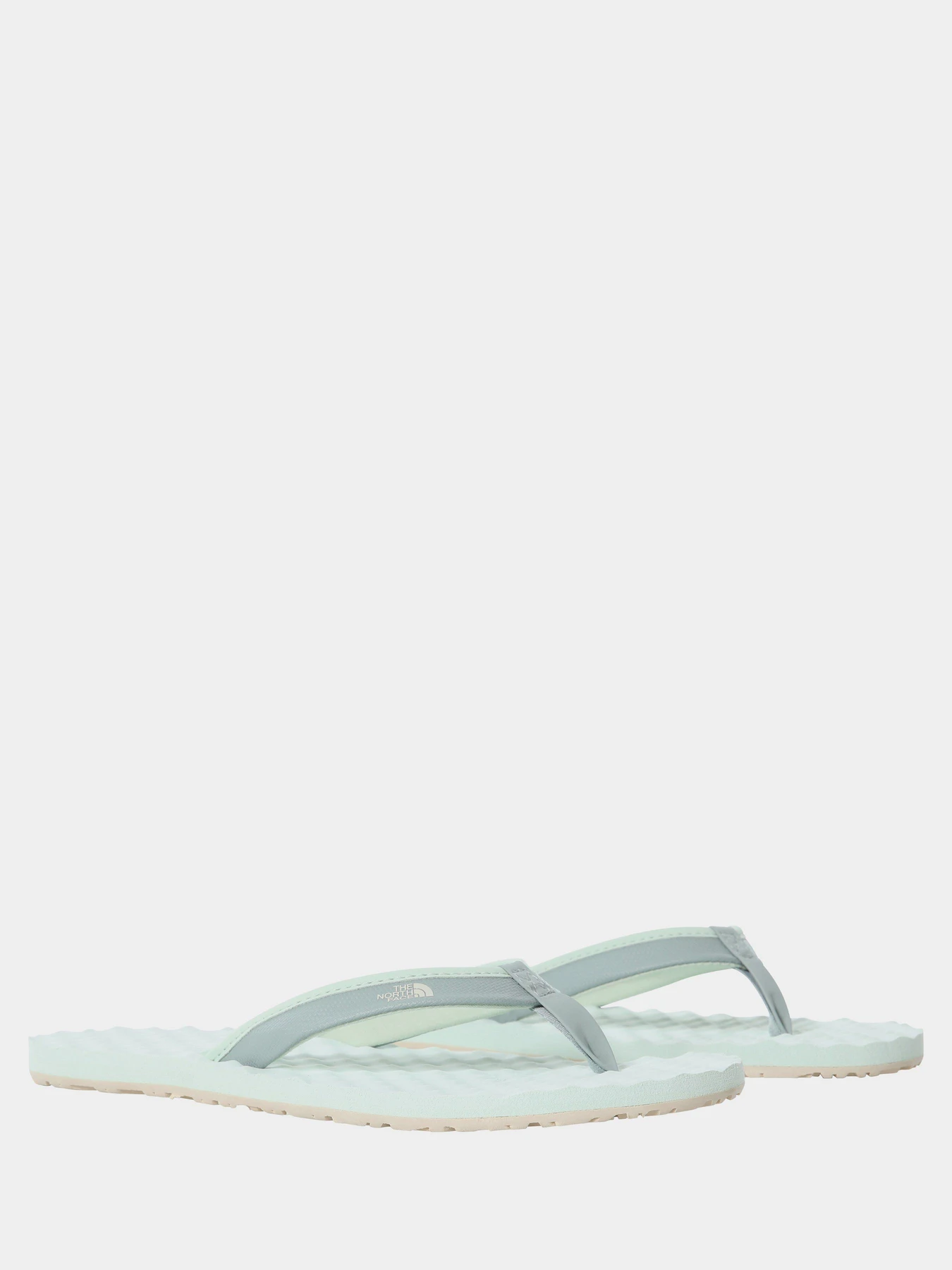 Шлёпанцы The North Face Women's Base Camp Mini II модель NF0A47ABZ141 Шлёпанцы The North Face Women's Base Camp Mini II модель NF0A47ABZ141 Фото