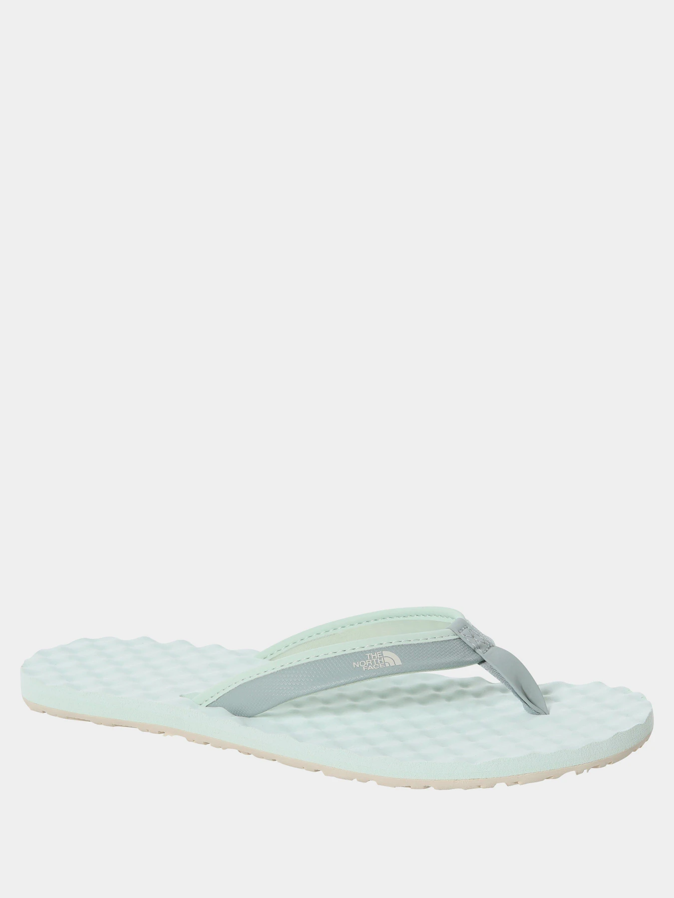 Шлёпанцы The North Face Women's Base Camp Mini II модель NF0A47ABZ141 Шлёпанцы The North Face Women's Base Camp Mini II модель NF0A47ABZ141 Фото