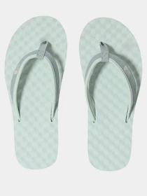 Шлёпанцы The North Face Women's Base Camp Mini II модель NF0A47ABZ141 Фото
