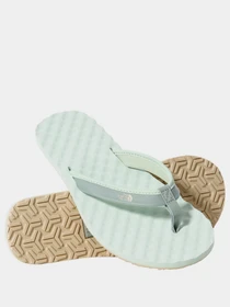 Шлёпанцы The North Face Women's Base Camp Mini II модель NF0A47ABZ141 Фото