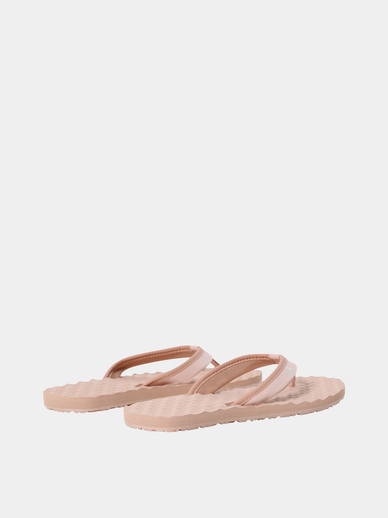 Шлёпанцы The North Face Women's Base Camp Mini II модель NF0A47ABZ1P1 Шлёпанцы The North Face Women's Base Camp Mini II модель NF0A47ABZ1P1 Фото