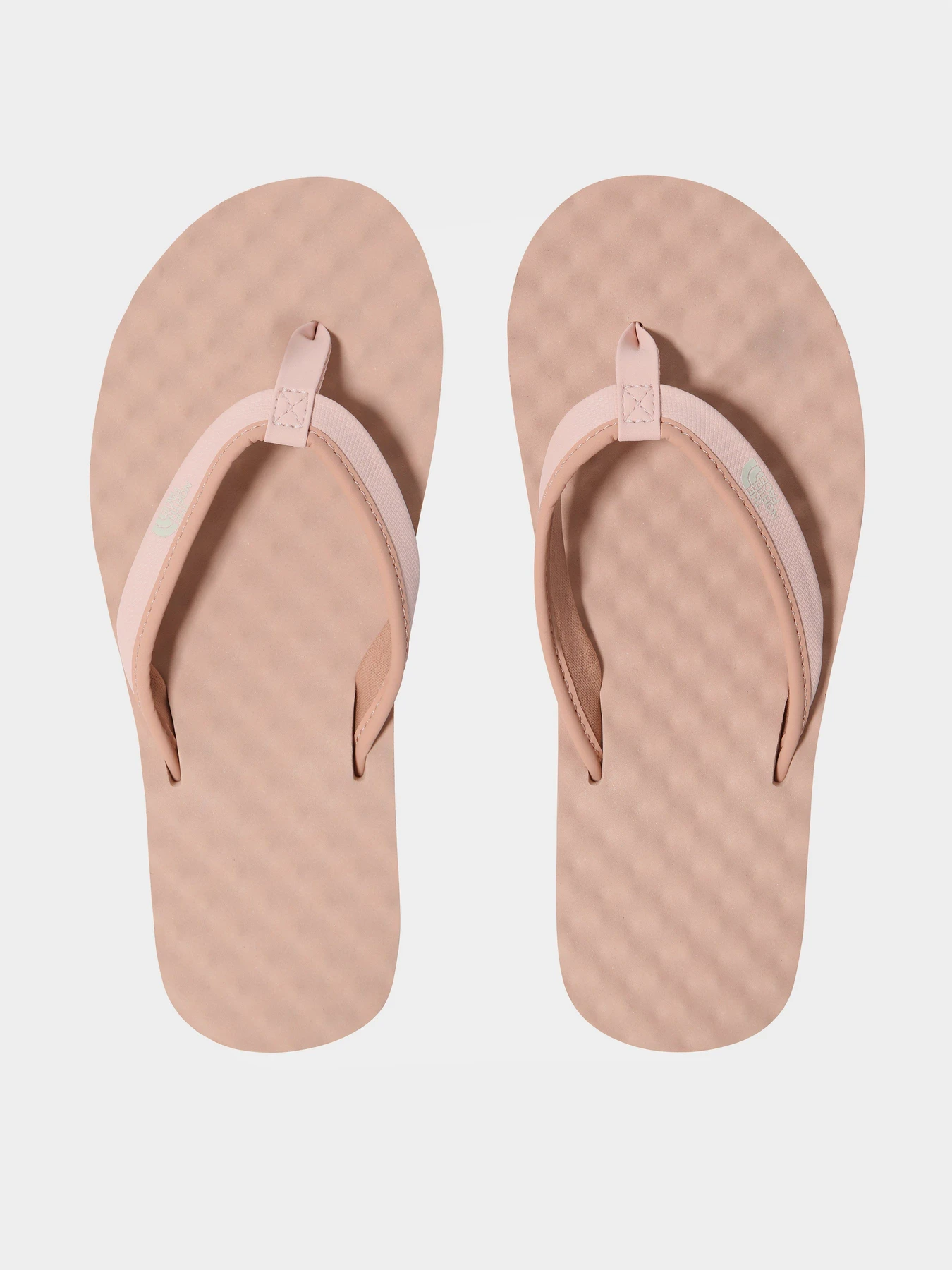 Шлёпанцы The North Face Women's Base Camp Mini II модель NF0A47ABZ1P1 Шлёпанцы The North Face Women's Base Camp Mini II модель NF0A47ABZ1P1 Фото