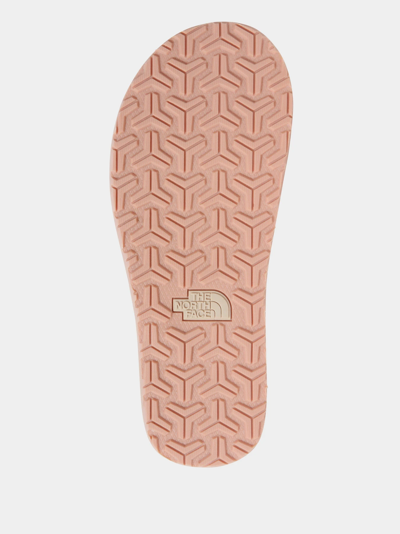 Шлёпанцы The North Face Women's Base Camp Mini II модель NF0A47ABZ1P1 Шлёпанцы The North Face Women's Base Camp Mini II модель NF0A47ABZ1P1 Фото