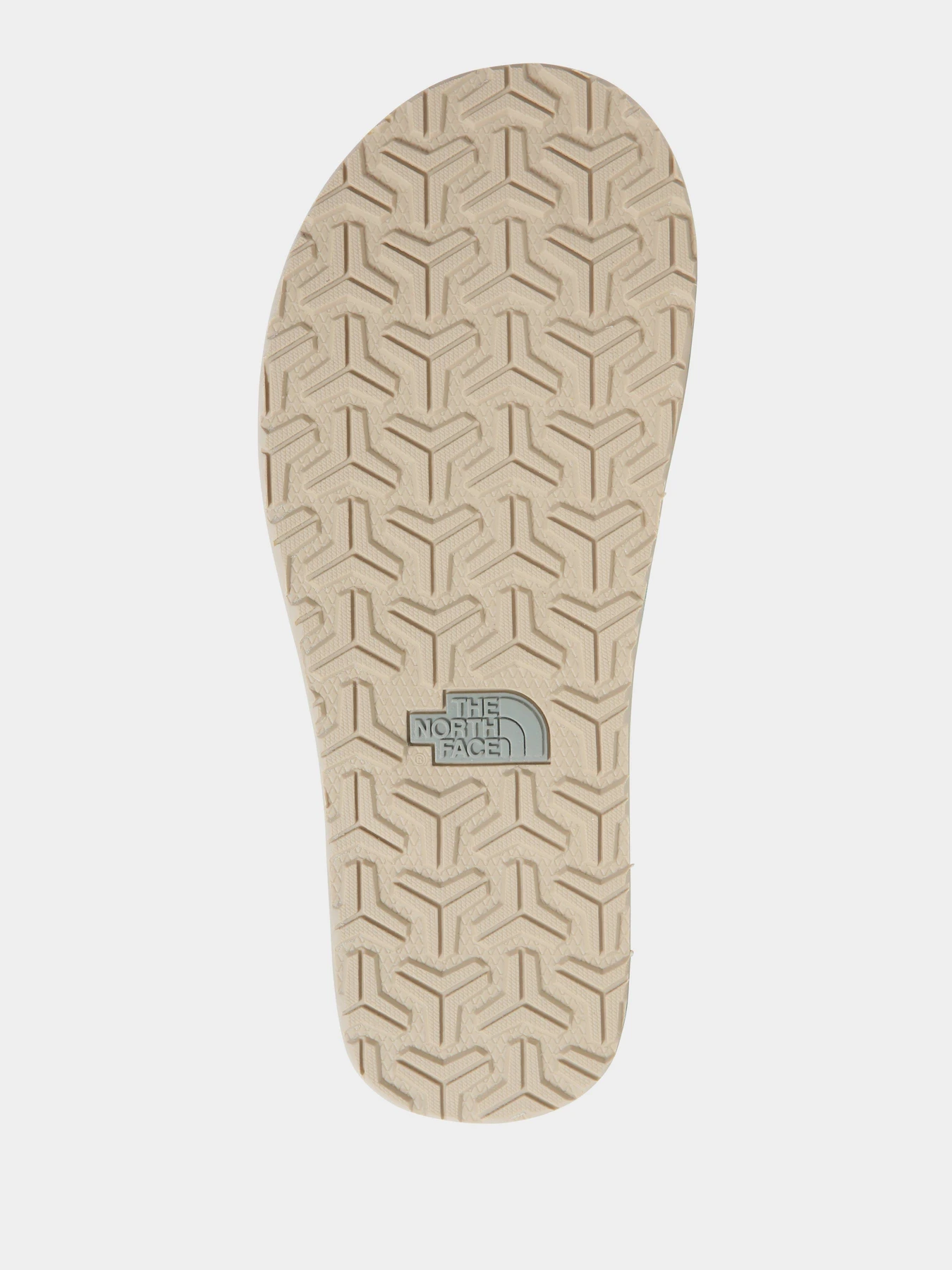 Шлёпанцы The North Face Women's Base Camp Mini II модель NF0A47ABZ1P1 Шлёпанцы The North Face Women's Base Camp Mini II модель NF0A47ABZ1P1 Фото