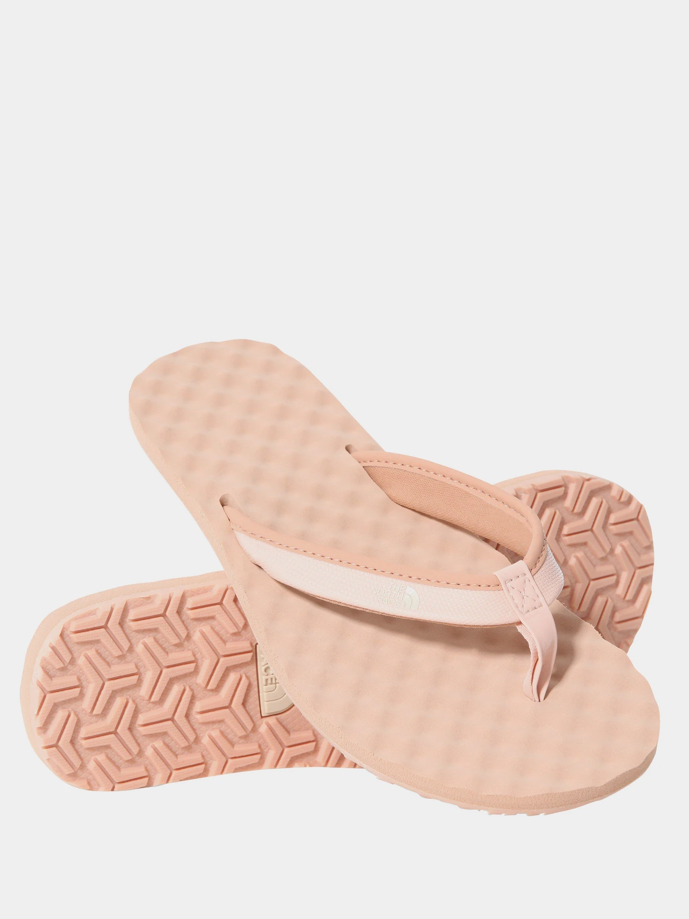 Шлёпанцы The North Face Women's Base Camp Mini II модель NF0A47ABZ1P1 Шлёпанцы The North Face Women's Base Camp Mini II модель NF0A47ABZ1P1 Фото