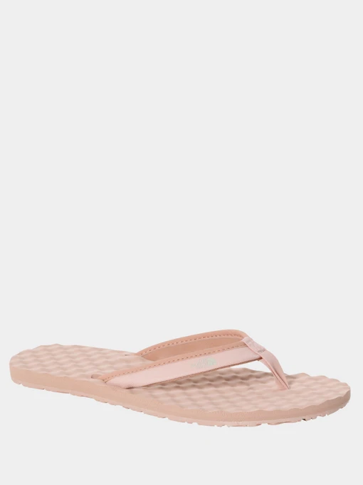 Шлёпанцы The North Face Women's Base Camp Mini II модель NF0A47ABZ1P1 Фото