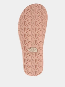Шлёпанцы The North Face Women's Base Camp Mini II модель NF0A47ABZ1P1 Фото