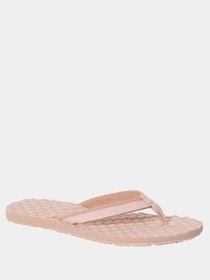 Шлёпанцы The North Face Women's Base Camp Mini II модель NF0A47ABZ1P1 Фото