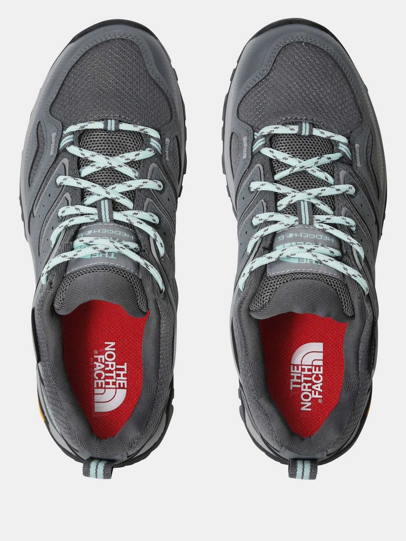 Кроссовки The North Face Hedgehog FUTURELIGHT ™ модель NF0A52QWKB81 Кроссовки The North Face Hedgehog FUTURELIGHT ™ модель NF0A52QWKB81 Фото