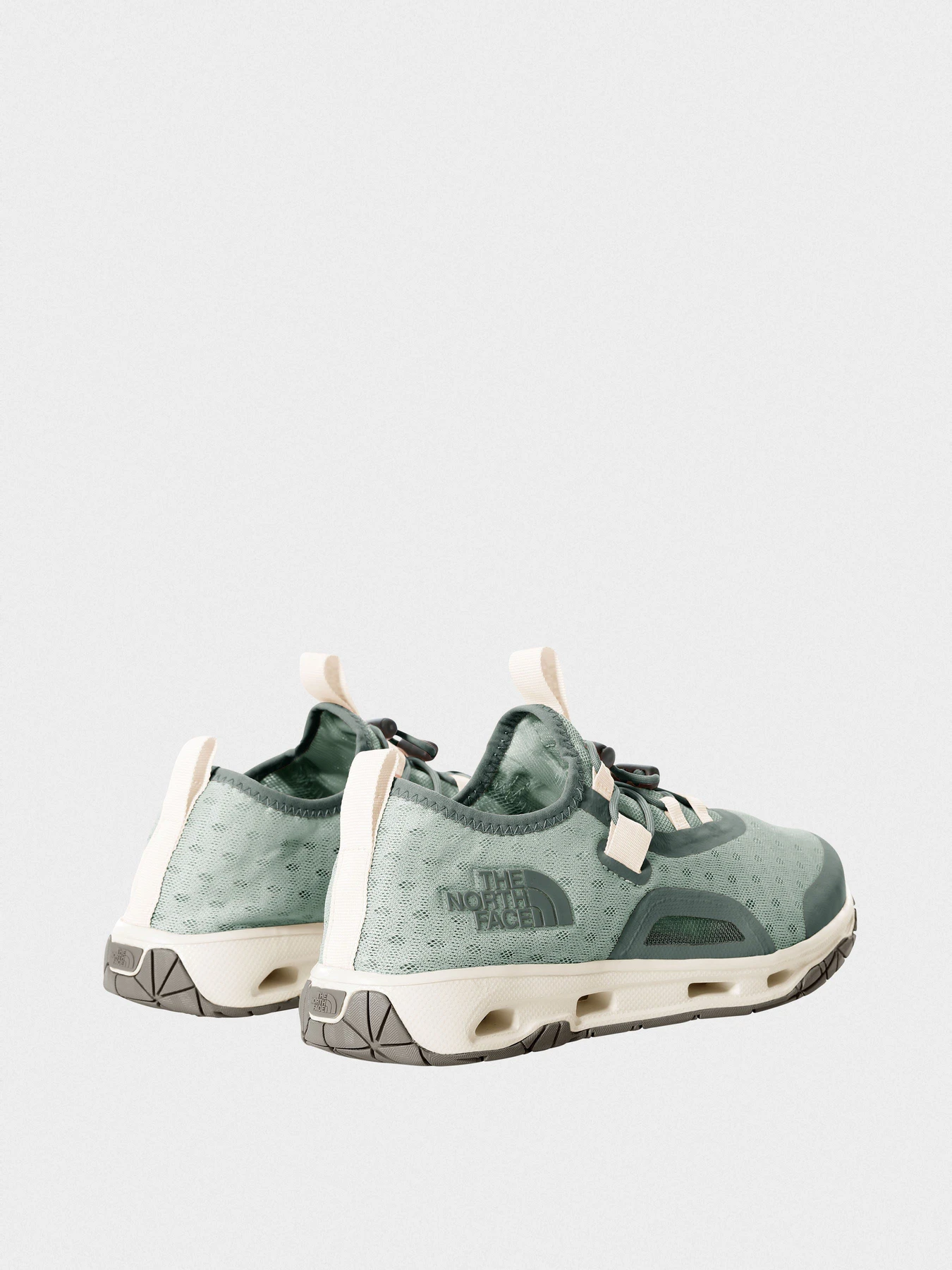 Кроссовки The North Face Skagit Water модель NF0A48MBZ141 Кроссовки The North Face Skagit Water модель NF0A48MBZ141 Фото