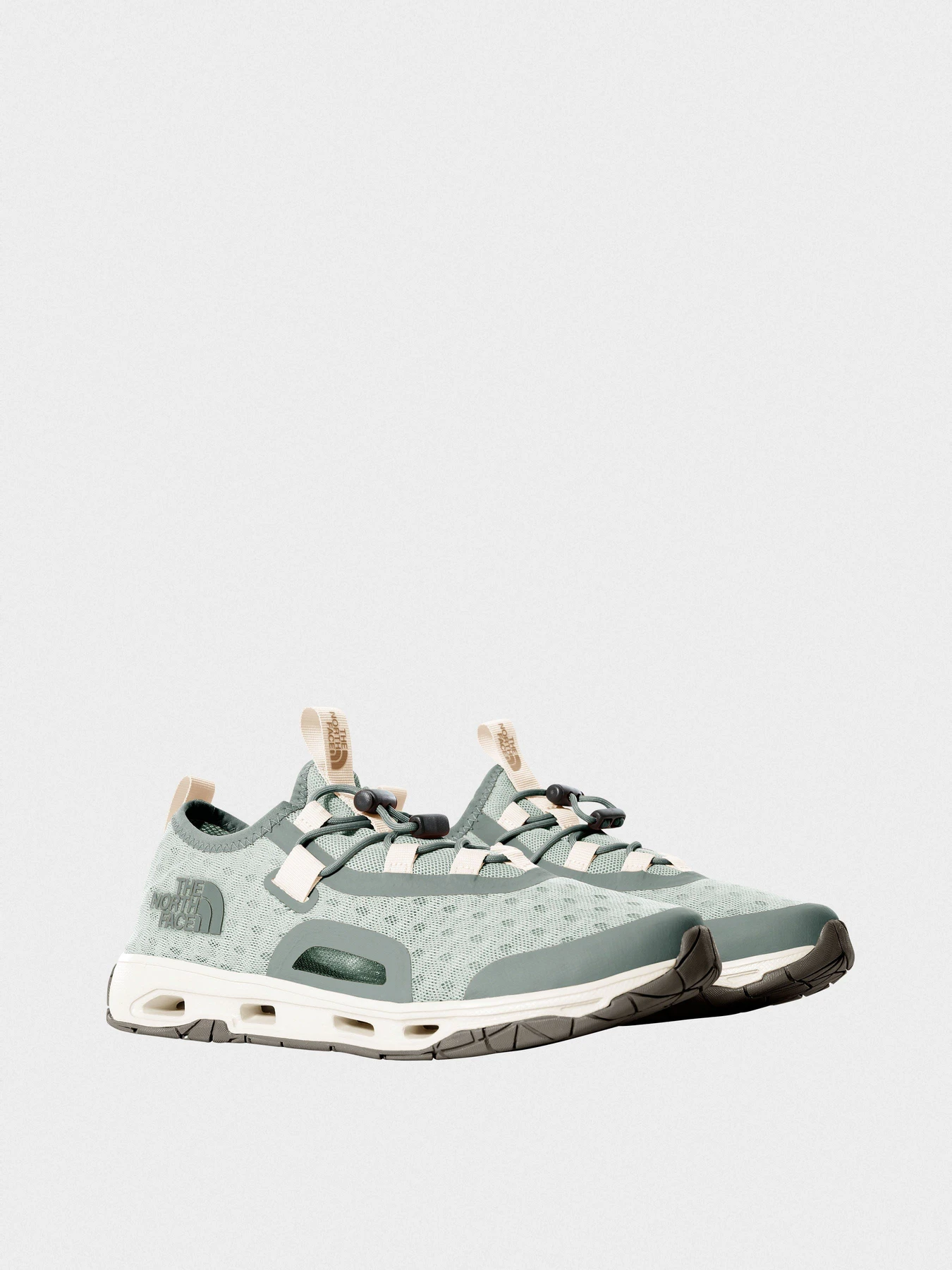 Кроссовки The North Face Skagit Water модель NF0A48MBZ141 Кроссовки The North Face Skagit Water модель NF0A48MBZ141 Фото
