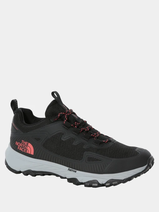 Кроссовки The North Face Ultra Fastpack IV FUTURELIGHT ™ модель NF0A46BX0VV1 Фото